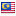 ciusssmcq.ca is hosted in Malaysia